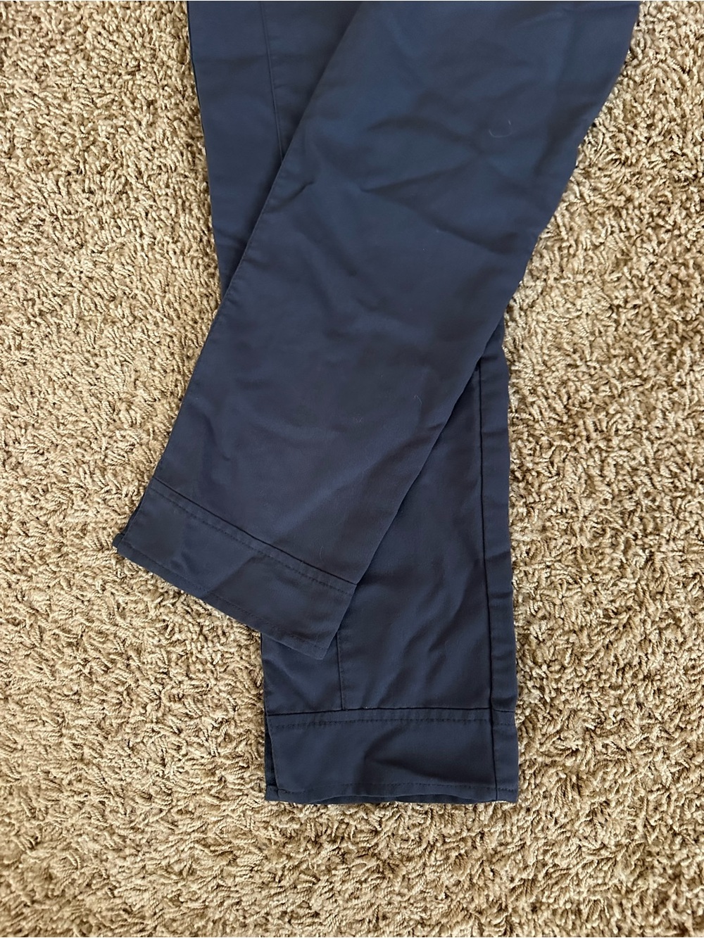 HTF Retired Charcoal Grey Figs Scrub Set XXS - Picture 2 of 12